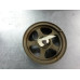 97C036 Left Camshaft Timing Gear From 2007 Subaru Forester  2.5